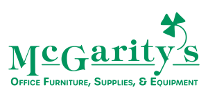 McGaritys Logo